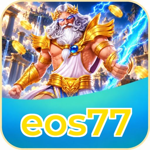 eos77 APK v4.7.5 - Screenshot UI modern dan intuitif Indonesia